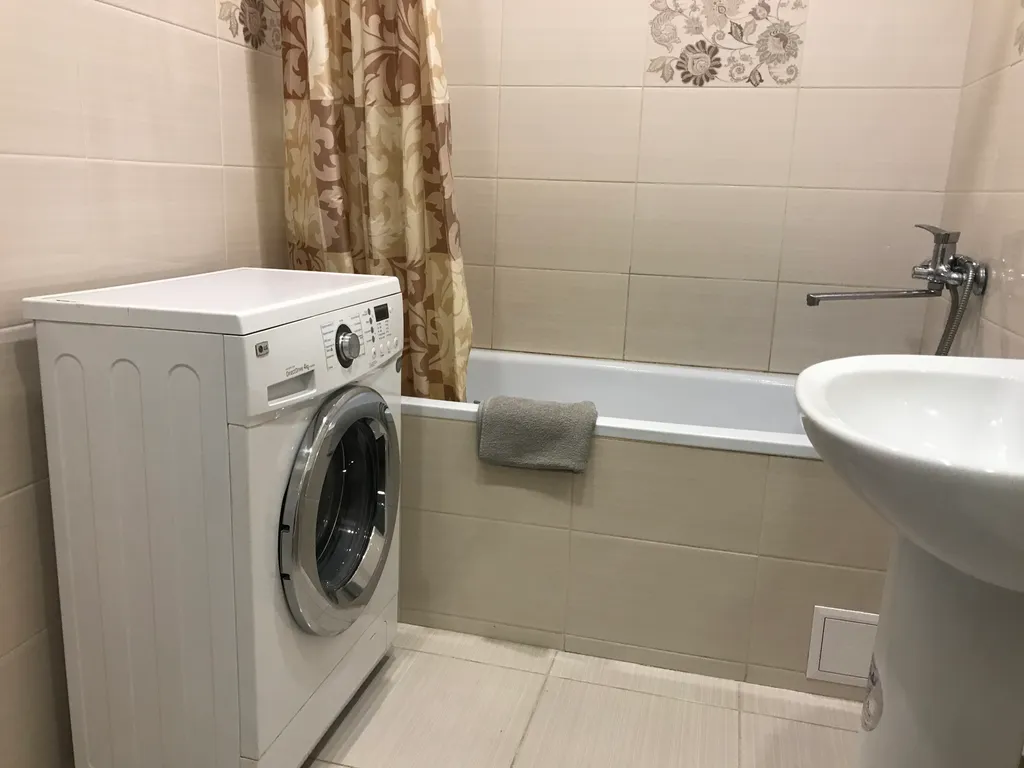 Апартаменты Удача