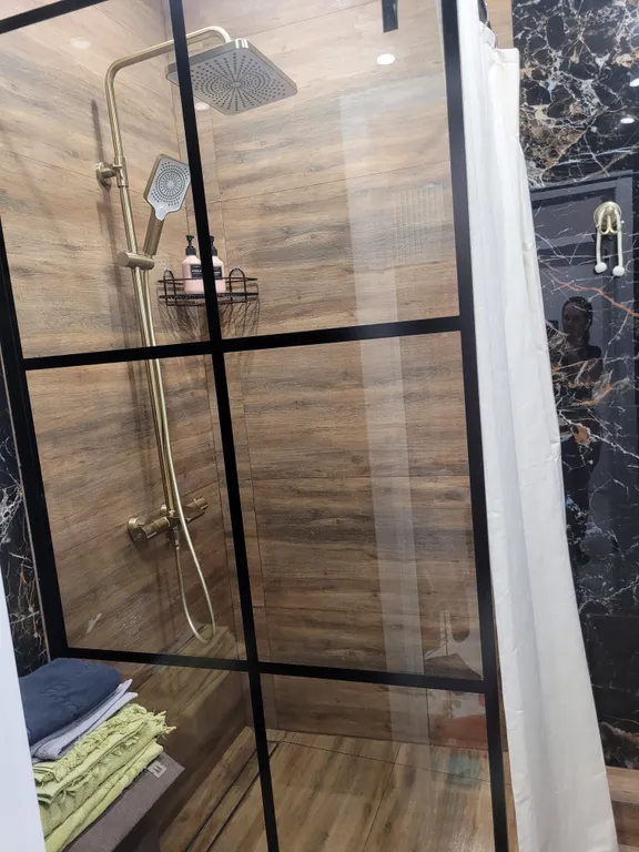 Новая квартира для комфортного отдыха