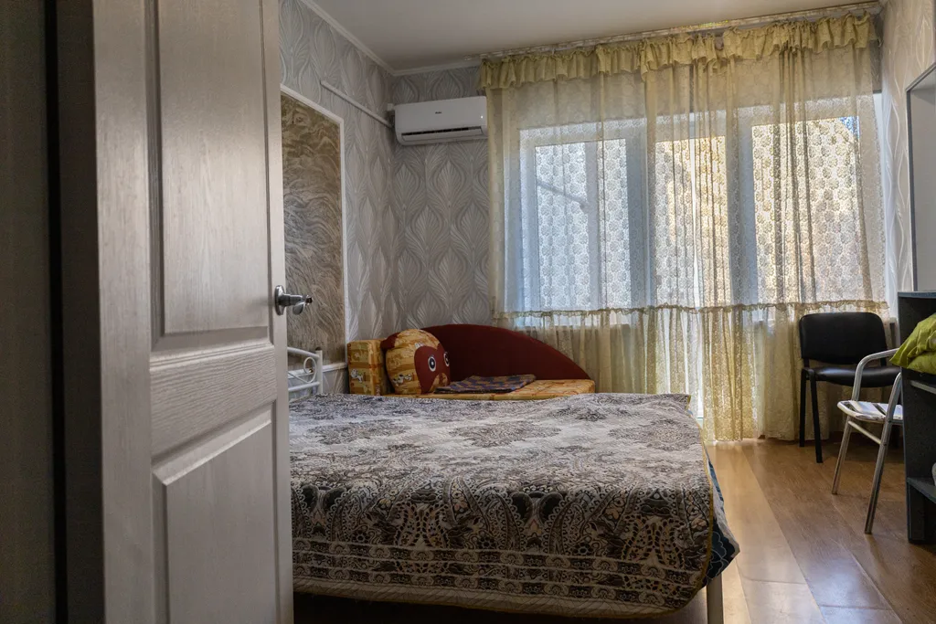 Квартира Комната — аренда посуточно в Судак