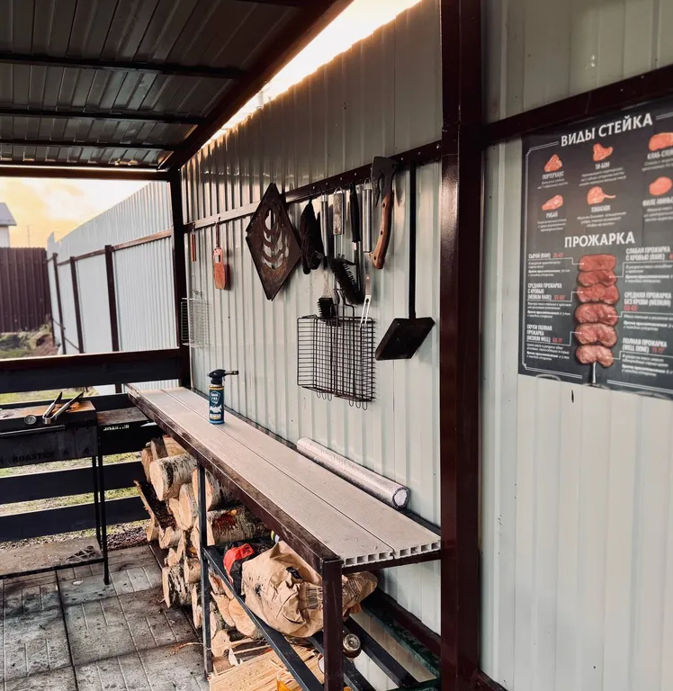 Коттедж Li House Scandi в 300 м от пляжа Ладожского озера — Коккорево