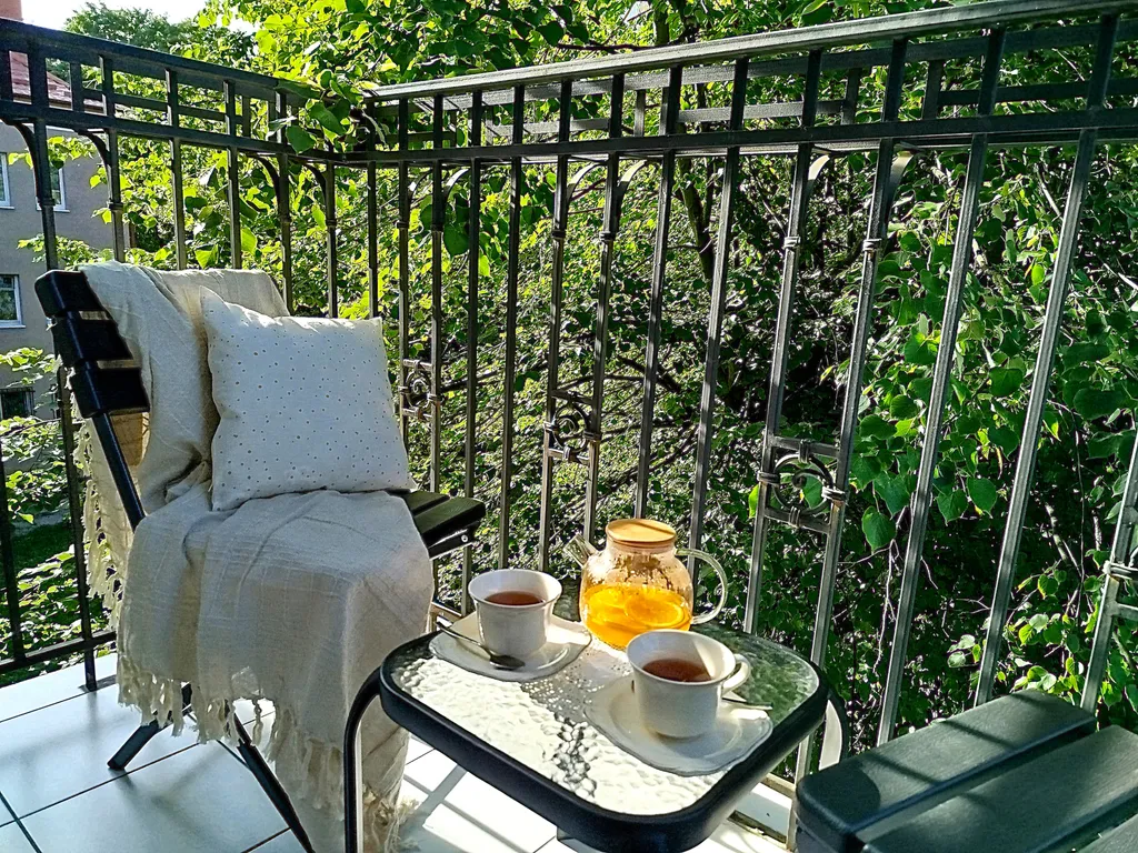 Квартира Апартаменты «Муза» в центре Калининграда | Амалиенау | До 3 гостей — Калининград