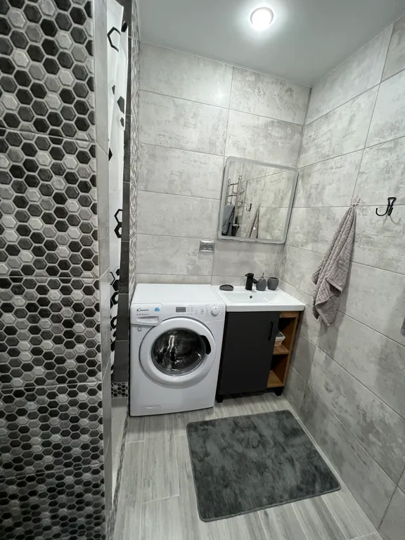 Уютная квартира в центре города с новым ремонтом