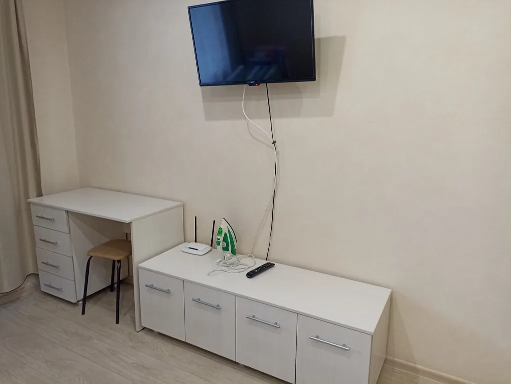 Квартира в центре