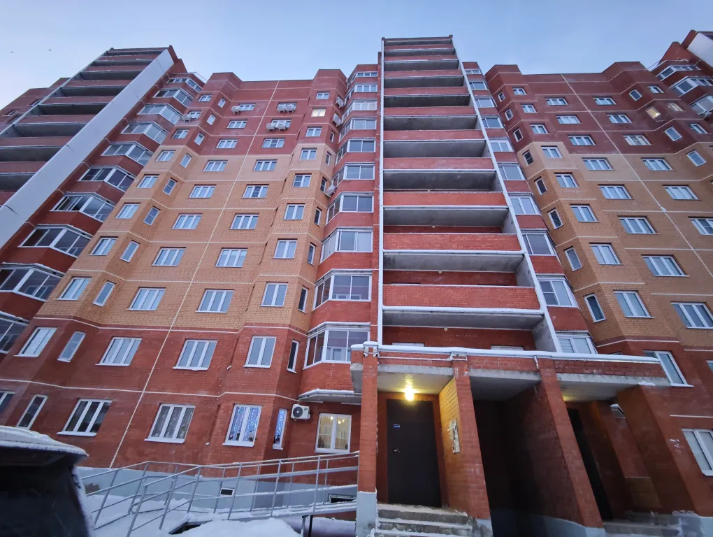 Квартира в центре