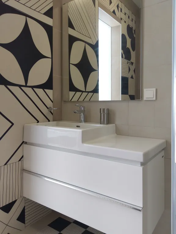 Квартира с 2-я спальнями Ringo