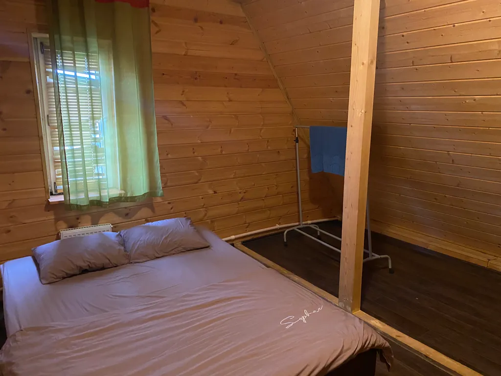 Коттедж для банкетов в Медвежьих озерах