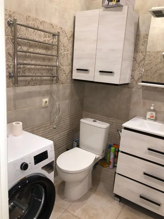 Квартира у парка Галицкого