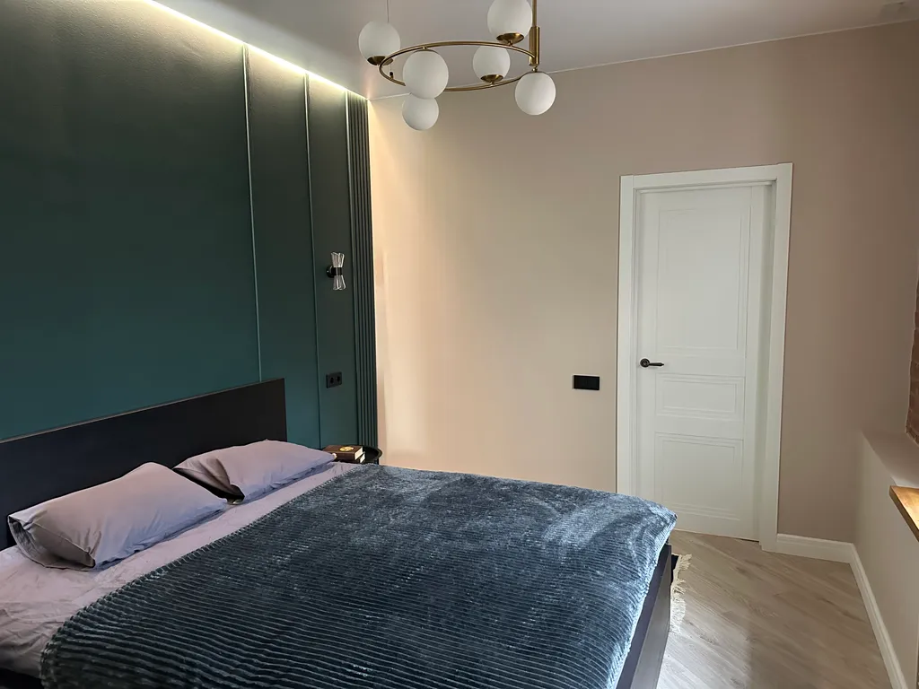 Квартира Супер квартира — Санкт-Петербург