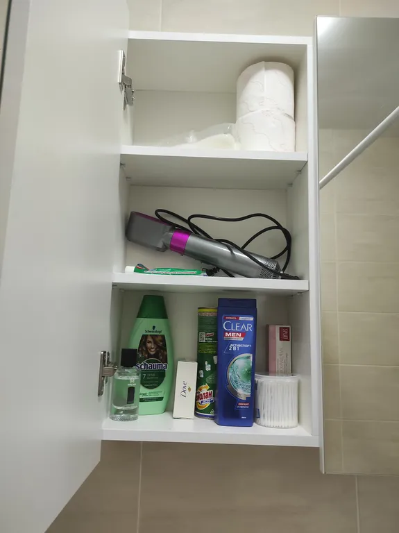 Уютная 2-комнатная квартира