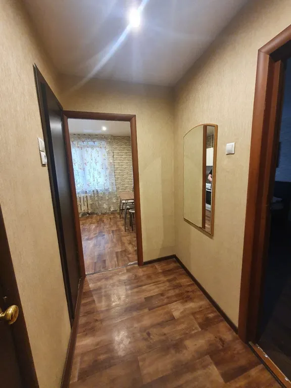 Апартамент в живописном районе