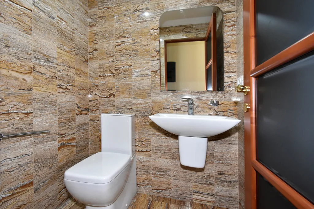 Шикарная квартира