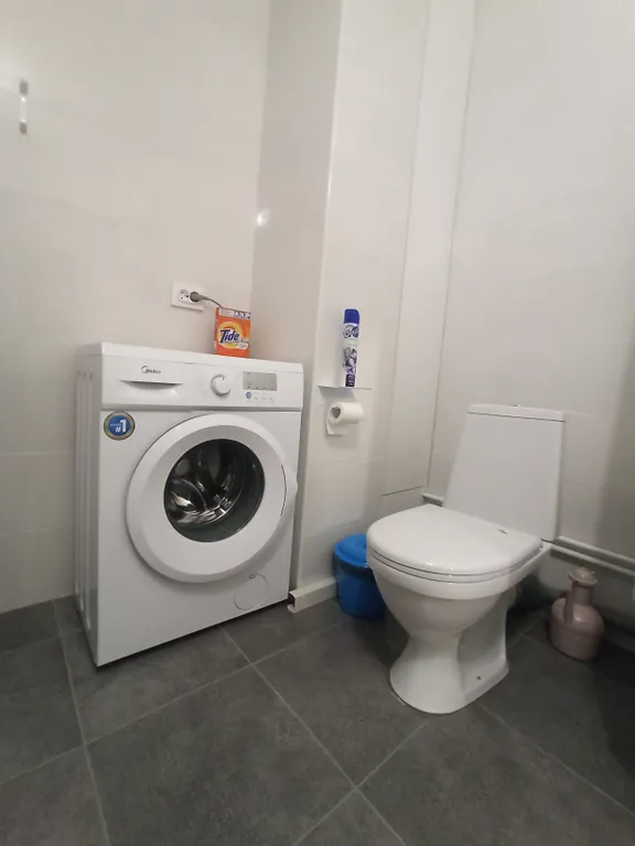 Квартира в ЖК Новый Город