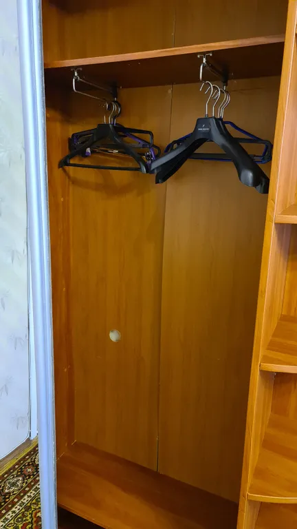 Просторная, светлая квартира в самом центре