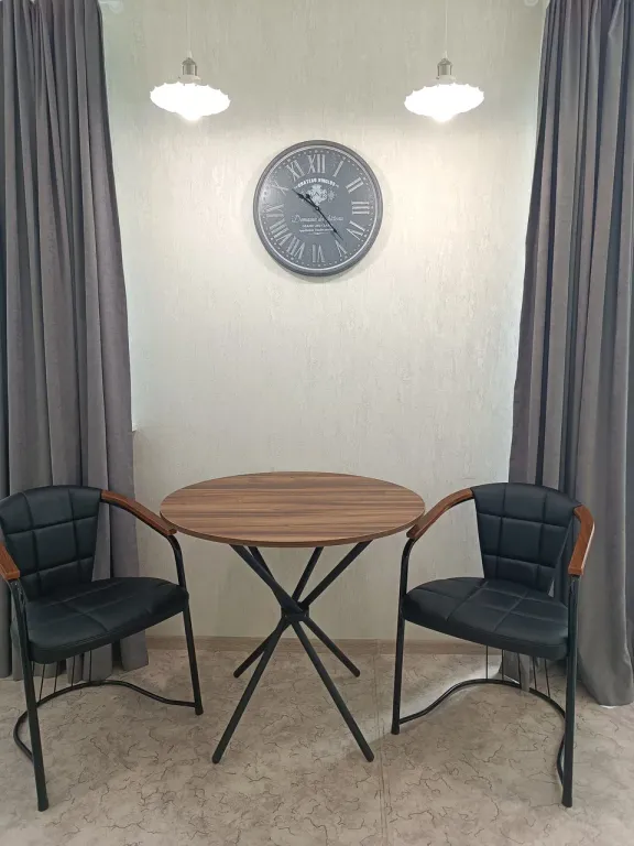 Квартира Студия в центре города Нягань — аренда посуточно в Нягань