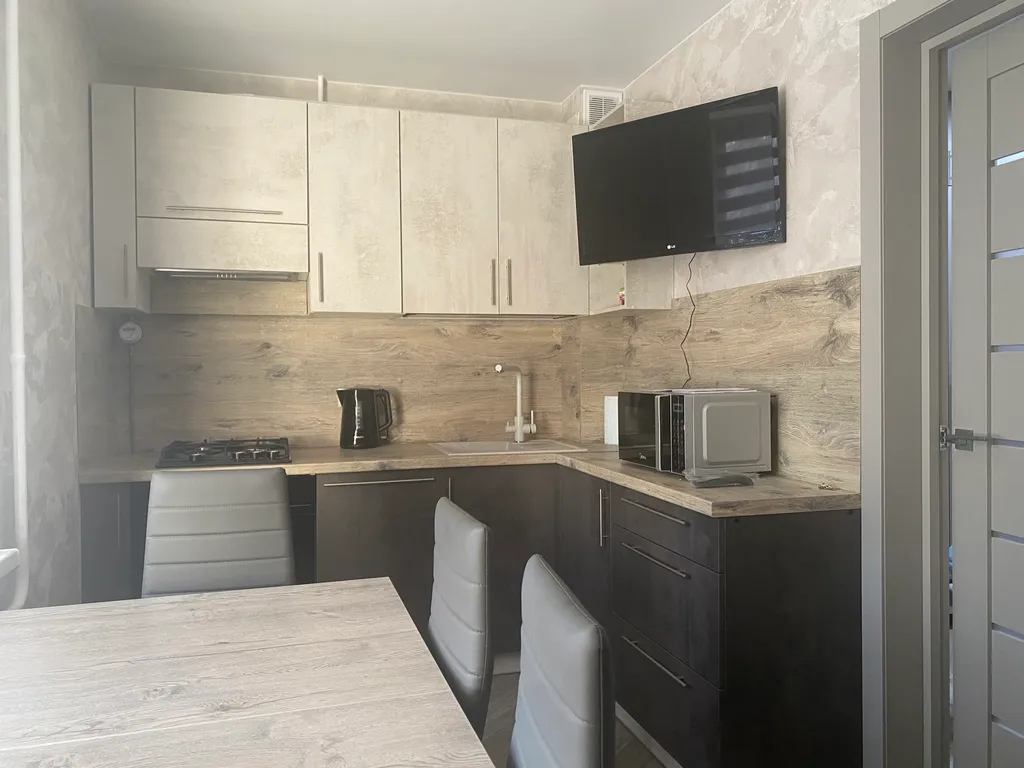 Квартира для комфортного отдыха