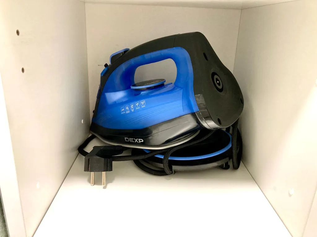 Уютная евродвушка с бесконтактным заселением