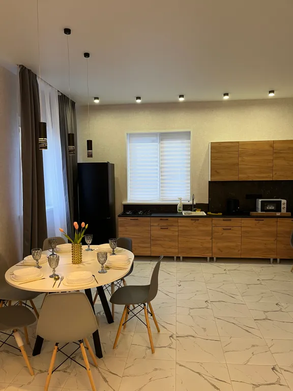 4-комнатный Дом