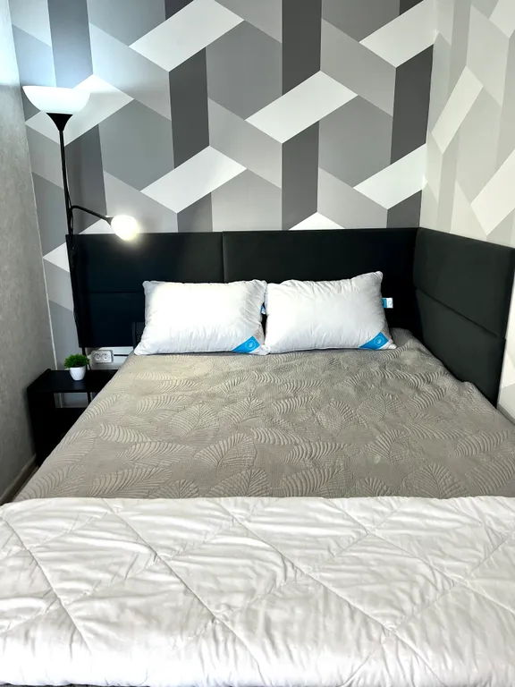 Чистая и уютная однушка на юго-западе