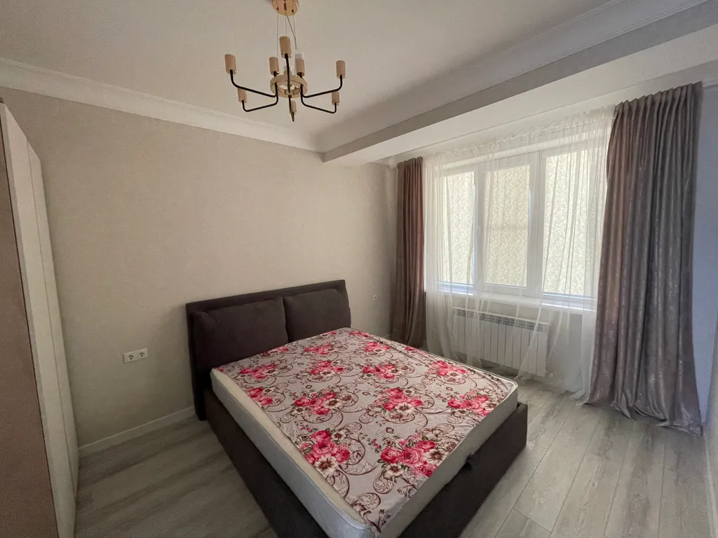 Квартира Квартира Отдых для души — Каспийск