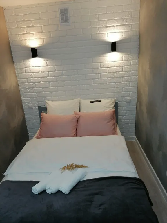 Романтичная уютная студия для отличного отдыха