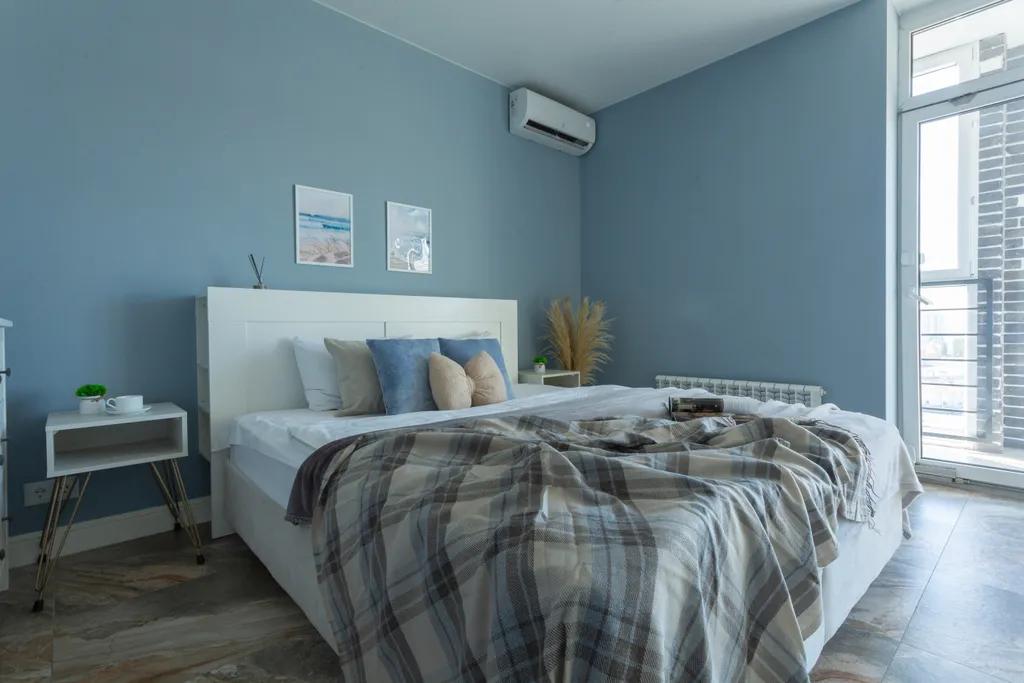 Небосвод — высота комфорта