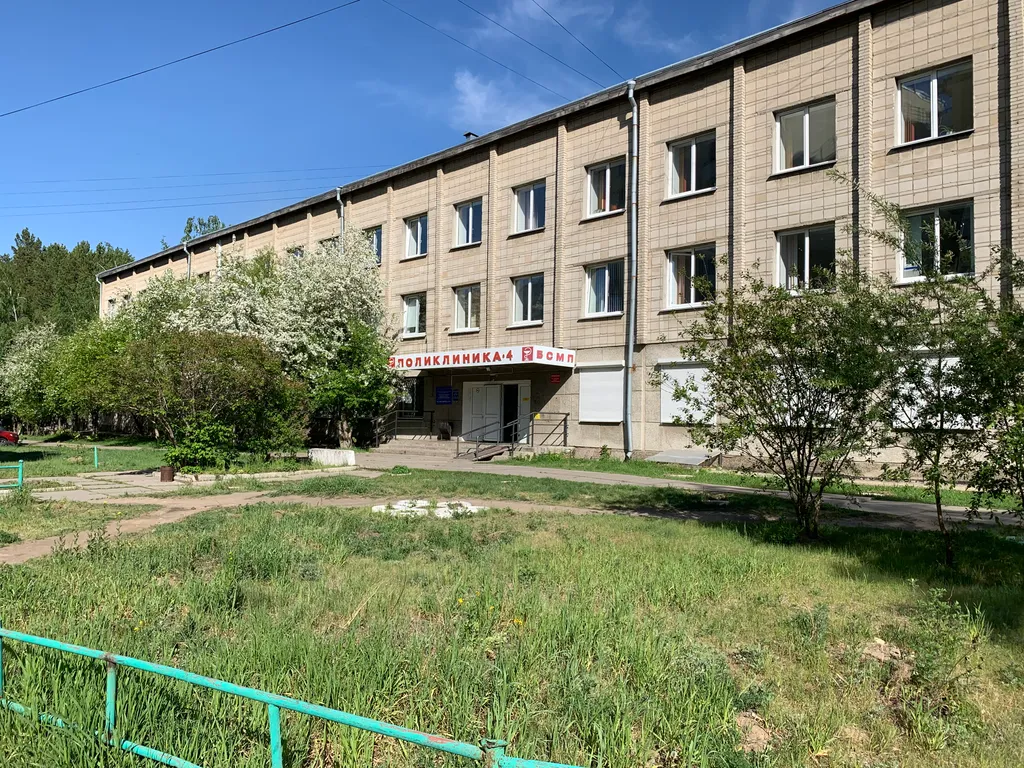 Уютная однокомнатная квартира у ТЦ Фестиваль