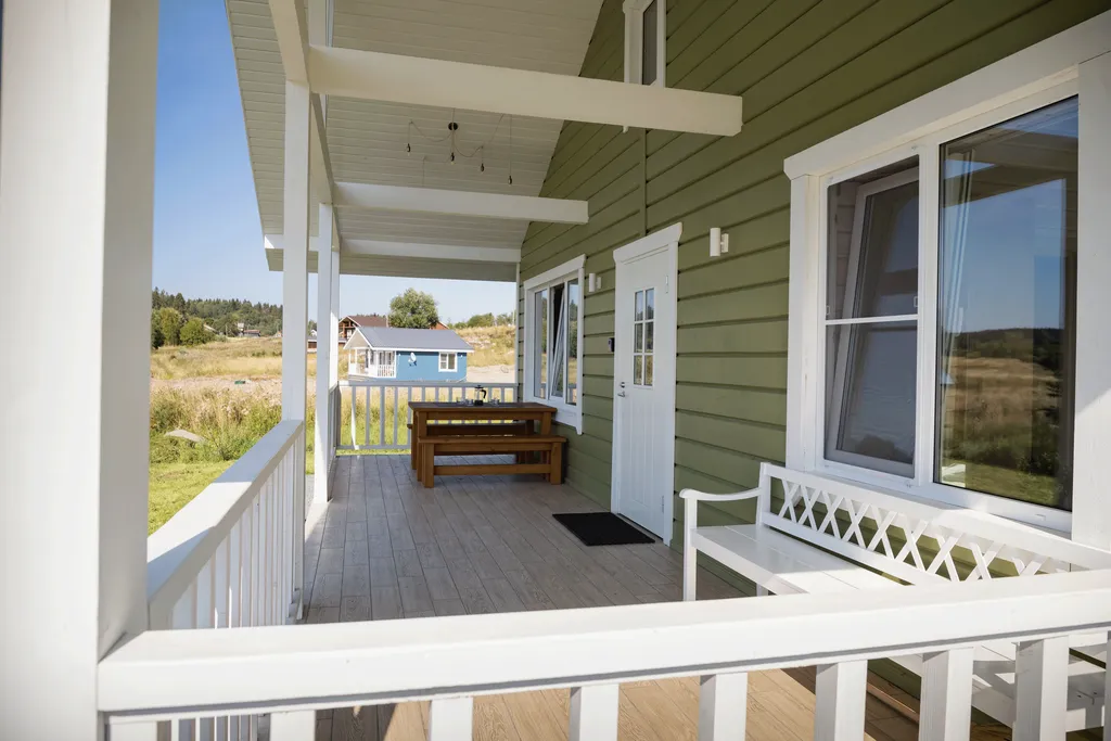 Спящий залив