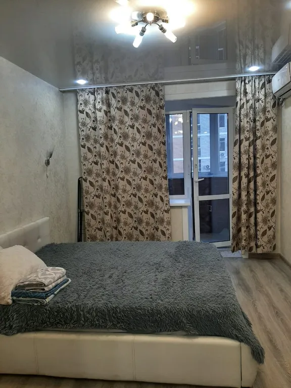 Большая, красивая, вместительная квартира в районе Большой Медведицы