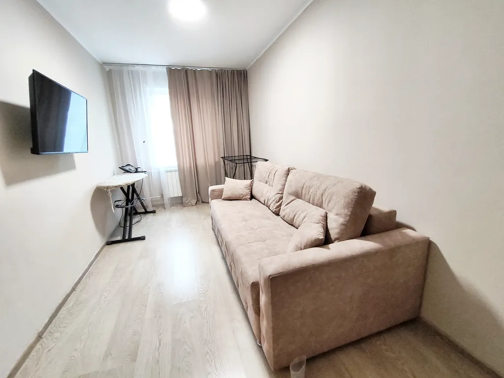 2 ка вблизи КемГУ