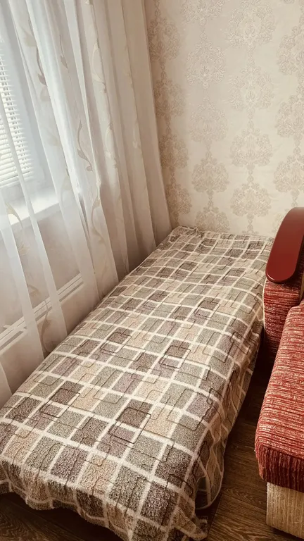 Квартира рядом с отелем ПАРАДИЗ