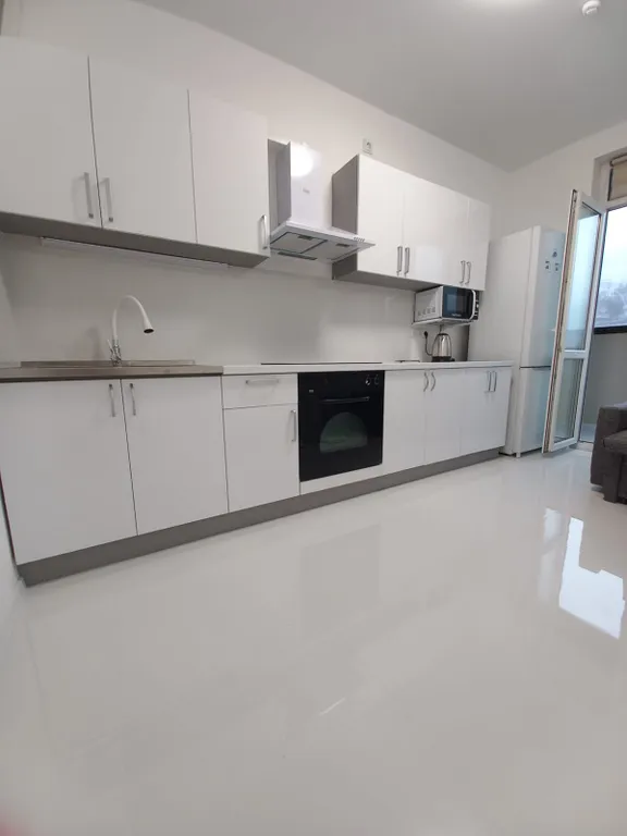 Квартира Квартира рядом с НИИ Турнера — Пушкин