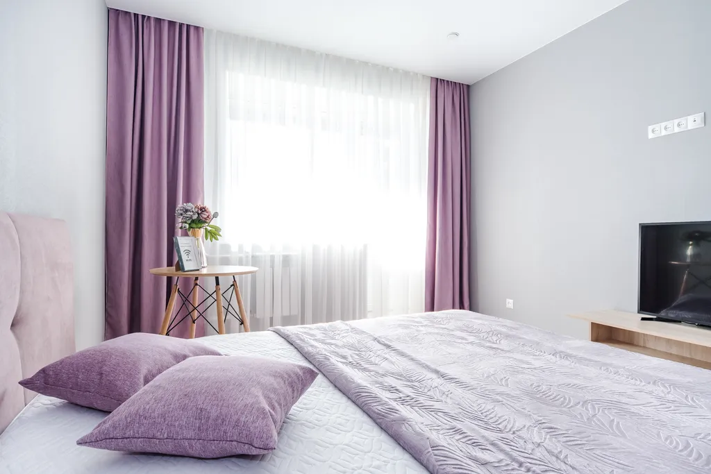 Уютная квартира возле набережной реки Амур и поющих фонтанов