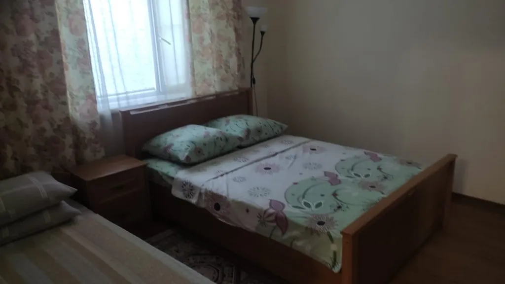 Коттедж 3-комнатный Дом — Кущёвская