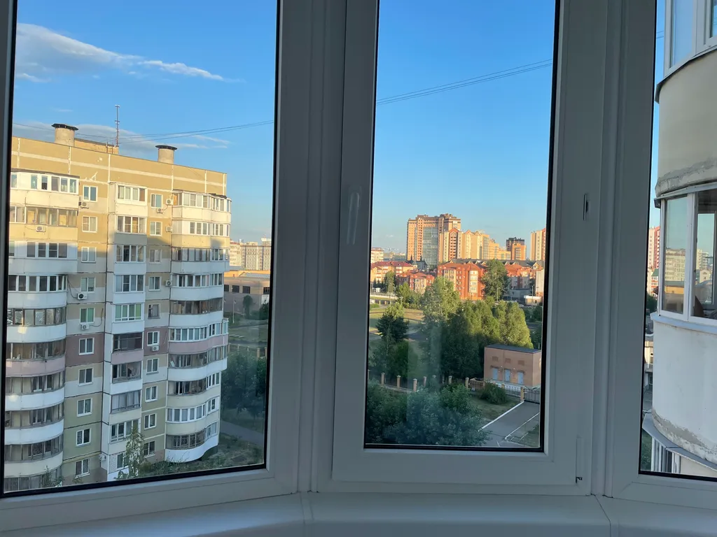 Пинтерест квартира