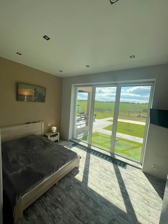 Загородная вилла