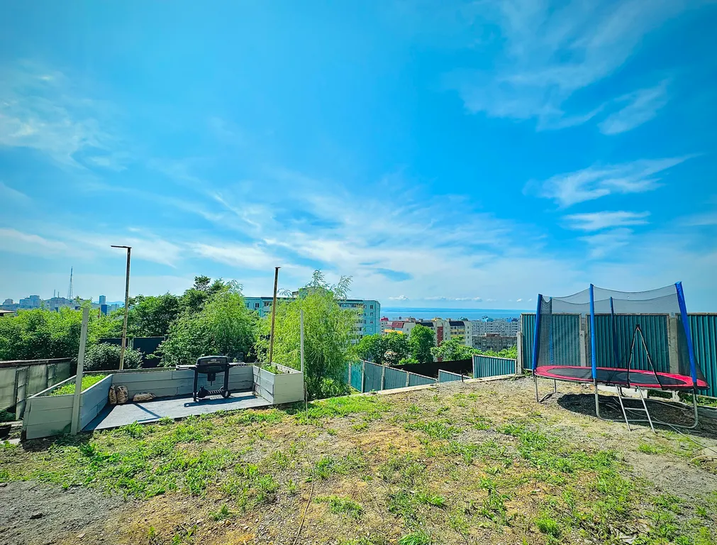 Премиум Дом с шикарными закатами в 10 минутах от центра