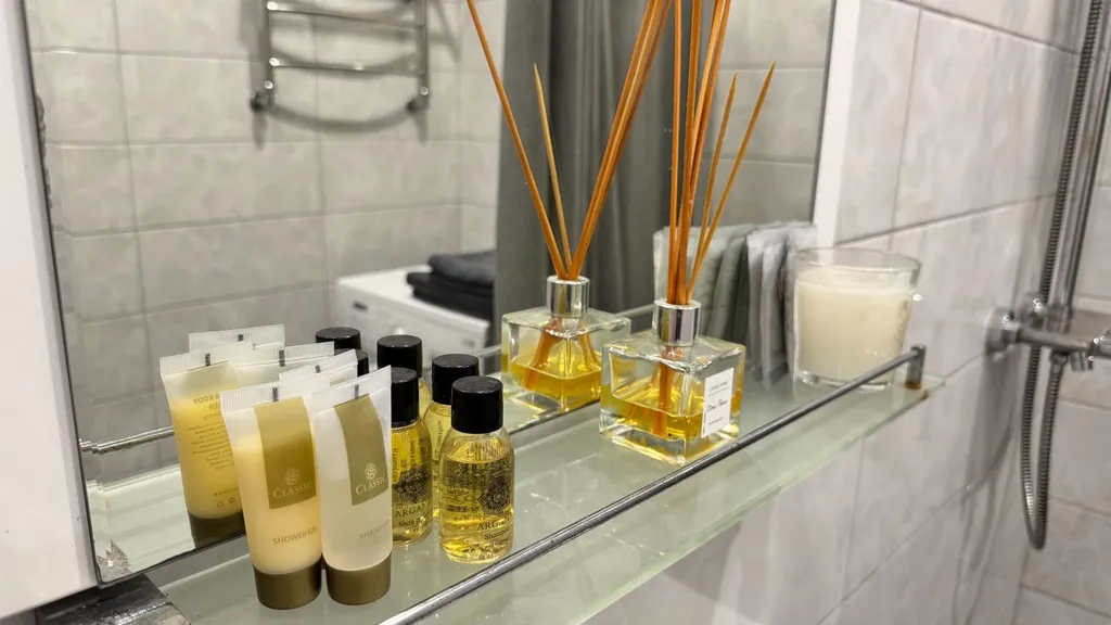 Квартира Новая видовая квартира на море — Геленджик