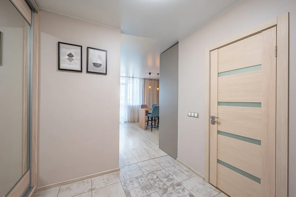 Апартаменты Сон и Душ