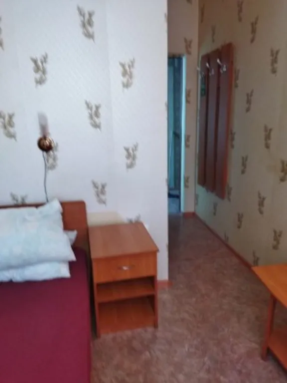 Квартира Комната — Анапа