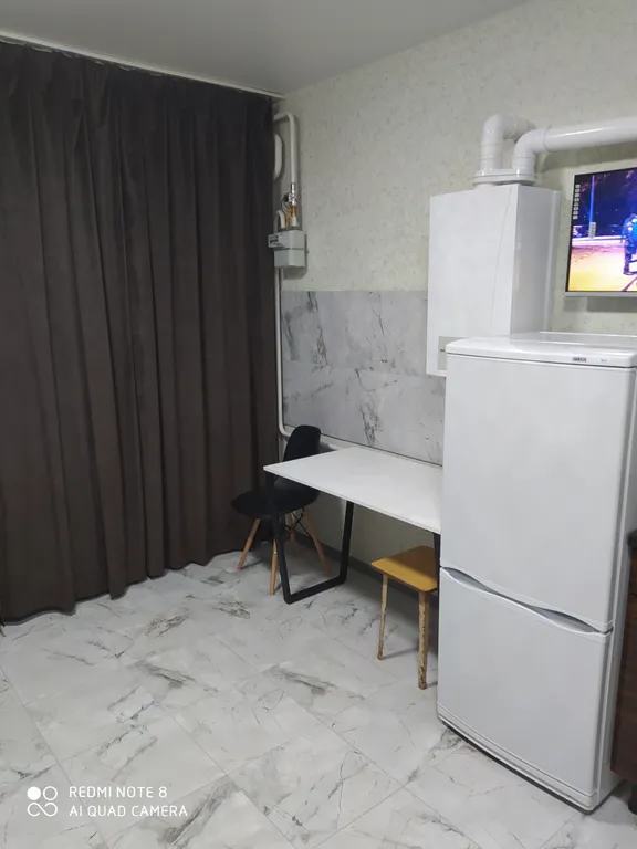 Студия на Простоквашино