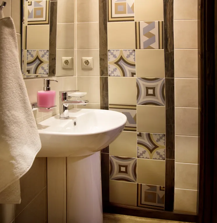 Дом Рябиновый