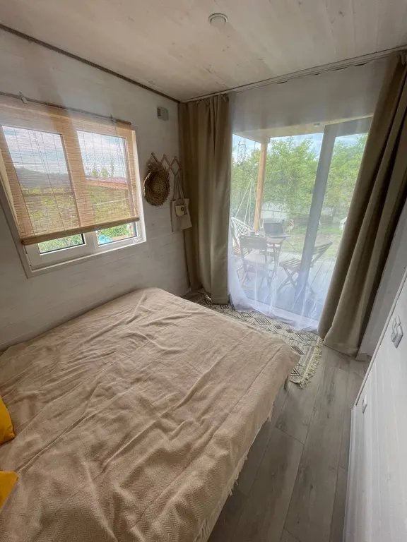 Дача на море