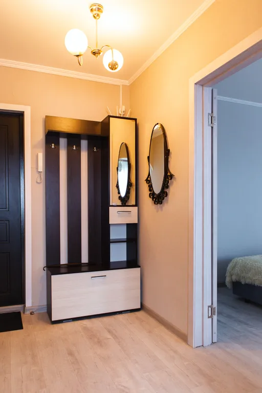 Квартира в центре города