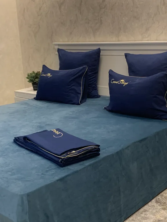 Квартира класса люкс