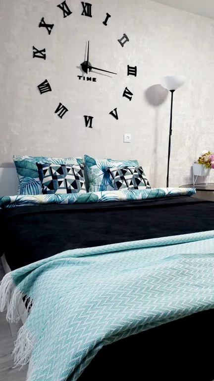 Квартира Уютная квартира — Ярославль