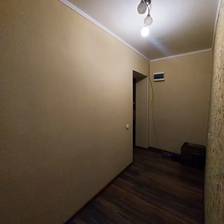 Чисто и уютно как дома