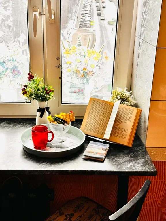 Квартира 2-комнатная Квартира — Нижний Новгород