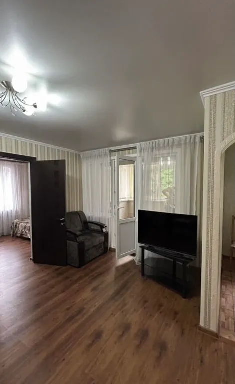 Уютная квартира в центре для комфортного отдыха