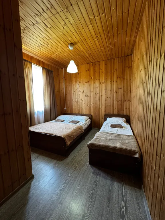 Квартира Комната — аренда посуточно в Птицефабрика