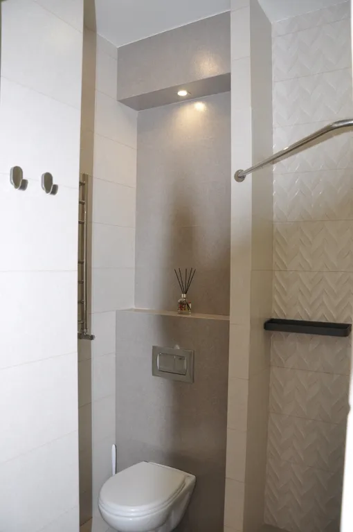 Квартира 2-комнатная Квартира — Геленджик